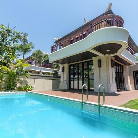 Haitangbay Loosen Coast Resort Villas Tam Á Ngoại thất bức ảnh